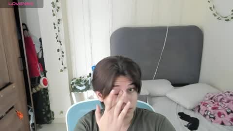 Snapshot of felix_leex chatting on May 2026 07:09:01 PM Felix leex online show from May 2026 07:09:01 PM