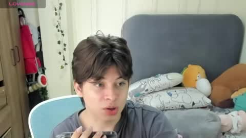 Snapshot of felix_leex chatting on June 2026 07:06:02 PM Felix leex online show from June 2026 07:06:02 PM
