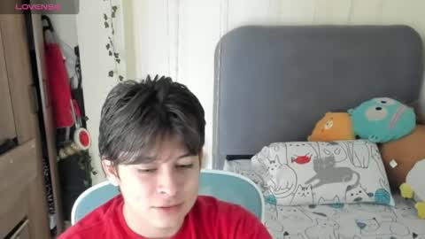 Snapshot of felix_leex chatting on June 2026 06:52:01 PM Felix leex online show from June 2026 06:52:01 PM