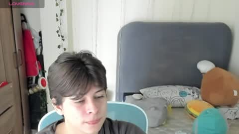 Snapshot of felix_leex chatting on June 2026 06:50:01 PM Felix leex online show from June 2026 06:50:01 PM