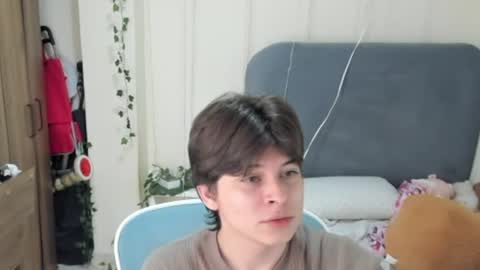 Snapshot of felix_leex chatting on June 2026 06:54:02 PM Felix leex online show from June 2026 06:54:02 PM