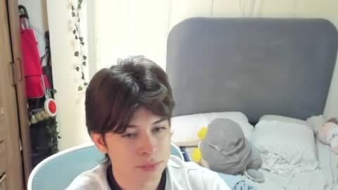 Snapshot of felix_leex chatting on June 2026 07:35:01 PM Felix leex online show from June 2026 07:35:01 PM