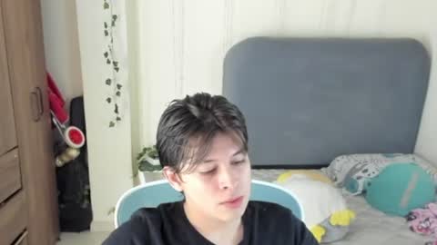 Snapshot of felix_leex chatting on July 2026 07:06:02 PM Felix leex online show from July 2026 07:06:02 PM