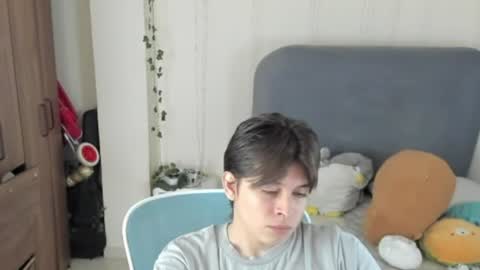 Snapshot of felix_leex chatting on July 2026 07:45:01 PM Felix leex online show from July 2026 07:45:01 PM