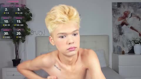 Felix online show from November 2025 04:40:02 PM