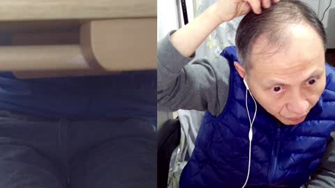 felixlau online show from January 2025 09:08:01 AM