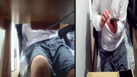 felixlau online show from March 2026 07:15:01 AM