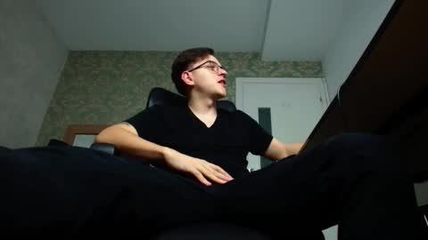 FelixStark online show from October 2025 04:12:02 AM