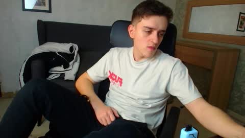 FelixStark online show from November 2025 05:33:01 AM