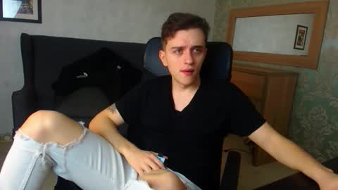 FelixStark online show from December 2025 04:53:02 AM