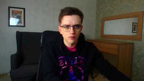 FelixStark online show from January 2026 06:26:02 AM