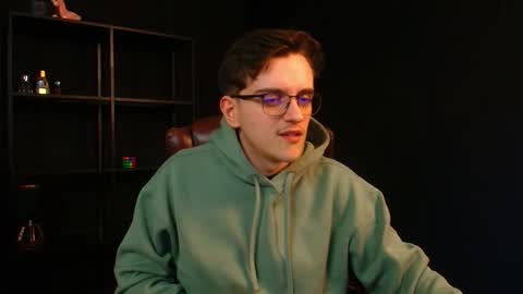 FelixStark online show from April 2026 12:29:02 PM