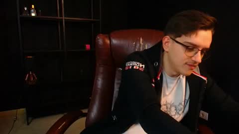 FelixStark online show from April 2026 04:26:02 AM