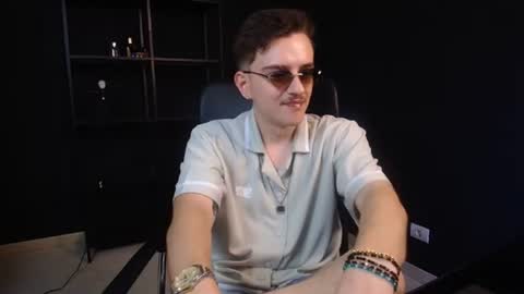 FelixStark online show from June 2026 05:56:02 AM