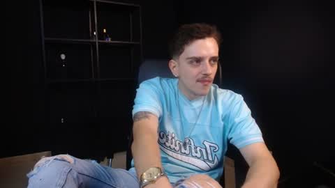 FelixStark online show from July 2026 07:12:01 AM