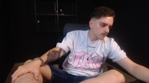 FelixStark online show from July 2026 05:54:01 AM