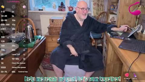 Adam online show from January 2026 08:17:02 AM