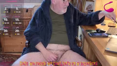 Adam online show from February 2026 09:13:01 AM