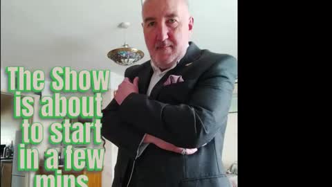 Adam online show from March 2026 08:07:01 AM