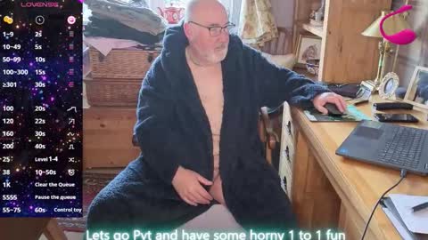 Adam online show from March 2026 08:25:01 AM