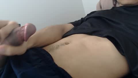 Snapshot of felm7 chatting on June 2026 09:04:01 PM NandoM7 online show from June 2026 09:04:01 PM