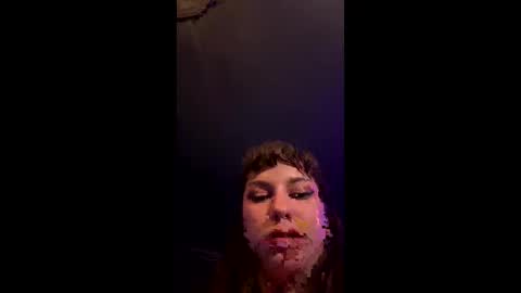 Femalien69 online show from January 2025 07:35:02 AM