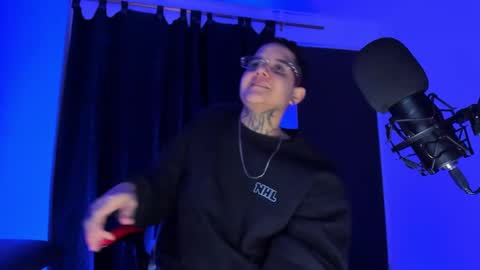 Snapshot of femboy666sixx_ chatting on January 2025 02:53:02 AM GABY666 online show from January 2025 02:53:02 AM