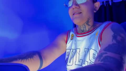 Snapshot of femboy666sixx_ chatting on January 2025 01:42:01 AM GABY666 online show from January 2025 01:42:01 AM