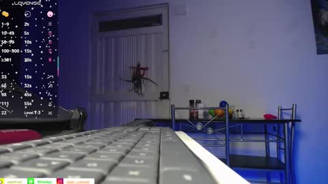 Snapshot of femboy666sixx_ chatting on September 2025 04:04:02 AM GABY666 online show from September 2025 04:04:02 AM