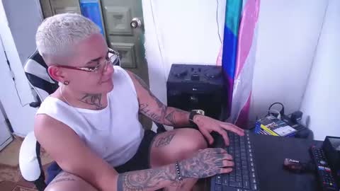 GABY666 online show from March 2026 02:10:02 PM
