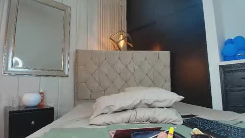 Femboy Max online show from September 2025 12:27:02 PM