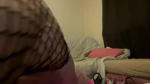 Femboyhorse online show from January 2025 11:01:02 PM