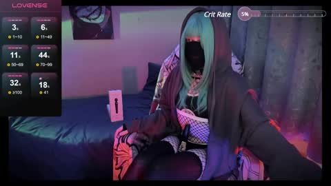 FemboyMatthew online show from March 2025 08:16:02 AM