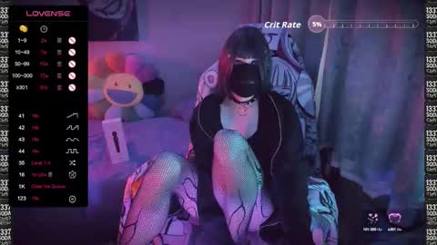 FemboyMatthew online show from September 2025 07:10:02 AM