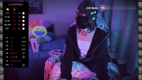 FemboyMatthew online show from October 2025 07:29:01 AM