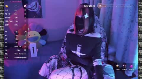 FemboyMatthew online show from February 2026 07:48:02 AM