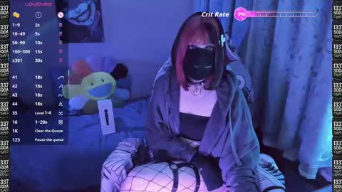 FemboyMatthew online show from February 2026 07:37:01 AM