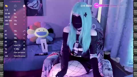 Snapshot of femboymatthew chatting on April 2026 07:41:01 AM FemboyMatthew online show from April 2026 07:41:01 AM