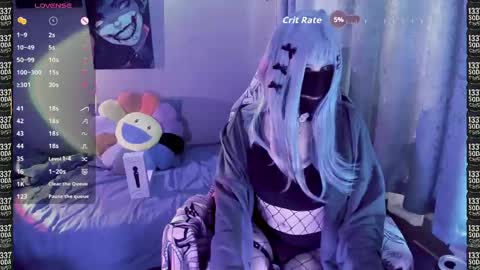 Snapshot of femboymatthew chatting on May 2026 07:24:02 AM FemboyMatthew online show from May 2026 07:24:02 AM