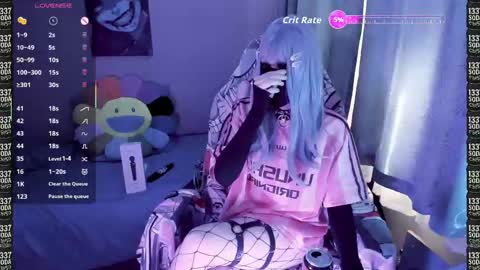 Snapshot of femboymatthew chatting on May 2026 09:14:01 AM FemboyMatthew online show from May 2026 09:14:01 AM