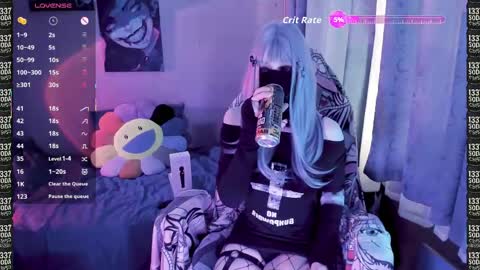 Snapshot of femboymatthew chatting on May 2026 07:36:02 AM FemboyMatthew online show from May 2026 07:36:02 AM