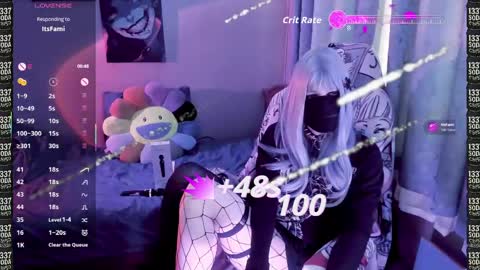 Snapshot of femboymatthew chatting on May 2026 07:58:02 AM FemboyMatthew online show from May 2026 07:58:02 AM