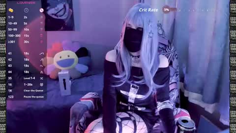 Snapshot of femboymatthew chatting on May 2026 07:59:02 AM FemboyMatthew online show from May 2026 07:59:02 AM