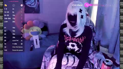 Snapshot of femboymatthew chatting on May 2026 07:48:02 AM FemboyMatthew online show from May 2026 07:48:02 AM