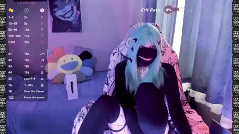 Snapshot of femboymatthew chatting on June 2026 07:19:01 AM FemboyMatthew online show from June 2026 07:19:01 AM