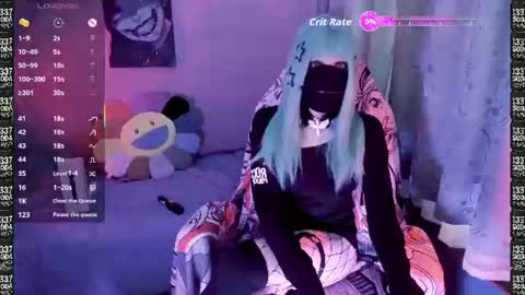 Snapshot of femboymatthew chatting on June 2026 07:28:01 AM FemboyMatthew online show from June 2026 07:28:01 AM