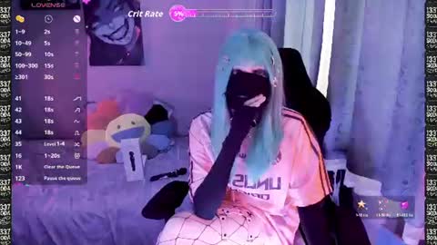 Snapshot of femboymatthew chatting on July 2026 07:25:02 AM FemboyMatthew online show from July 2026 07:25:02 AM