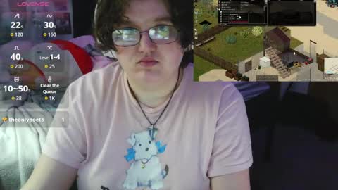 femcelsam online show from April 2026 06:58:02 AM