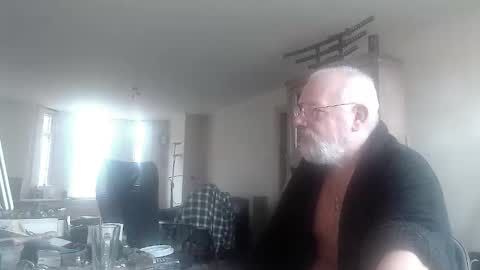 femdom_sub online show from January 2025 10:01:01 AM