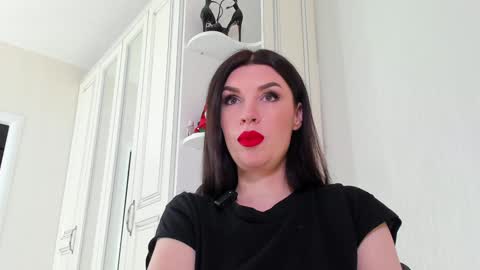 femdomheels online show from December 2024 02:51:01 PM